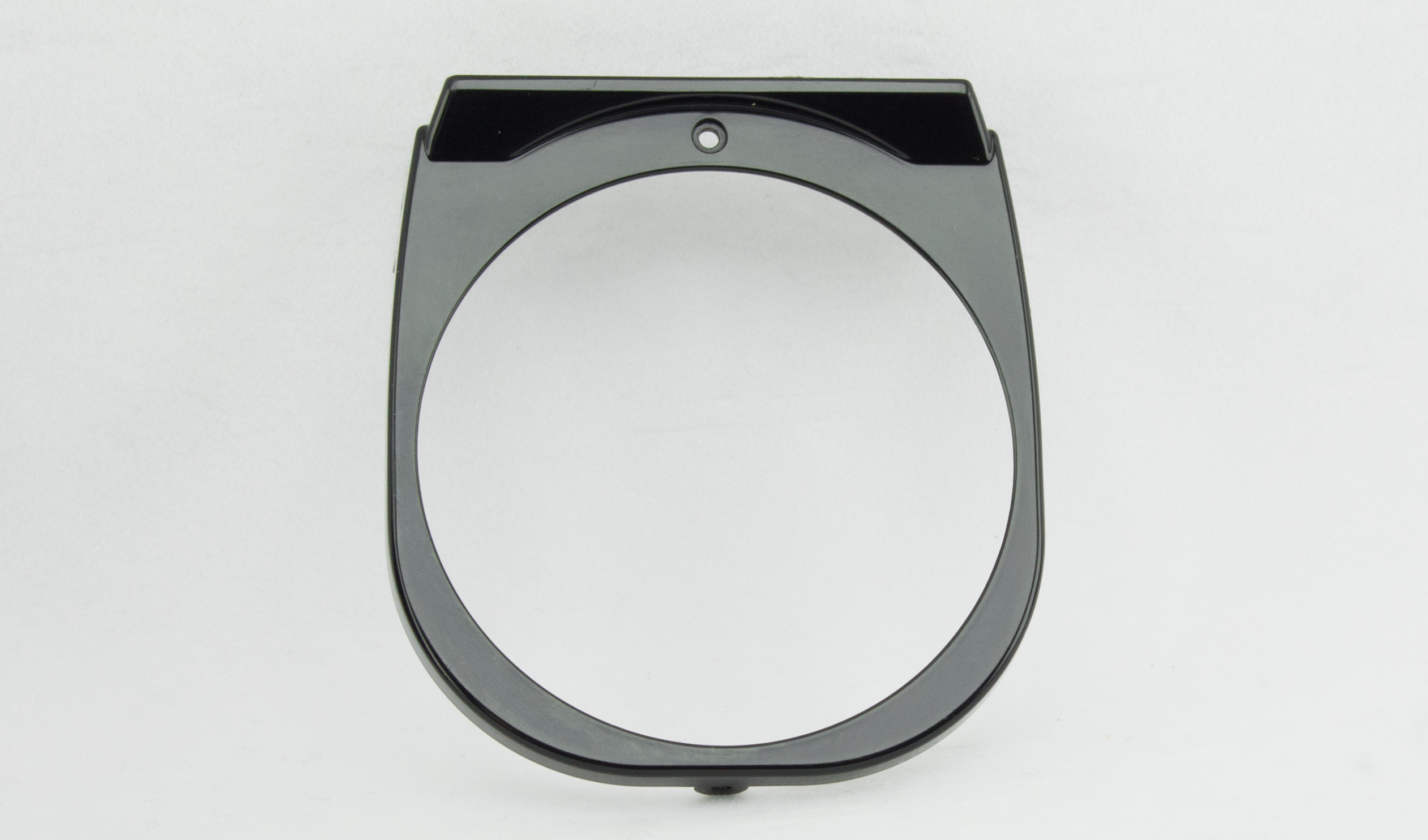 12229 CANON FD AE-1P FILM CAMERA REPAIR PARTS ACCESSORIES BODY FRONT CASE