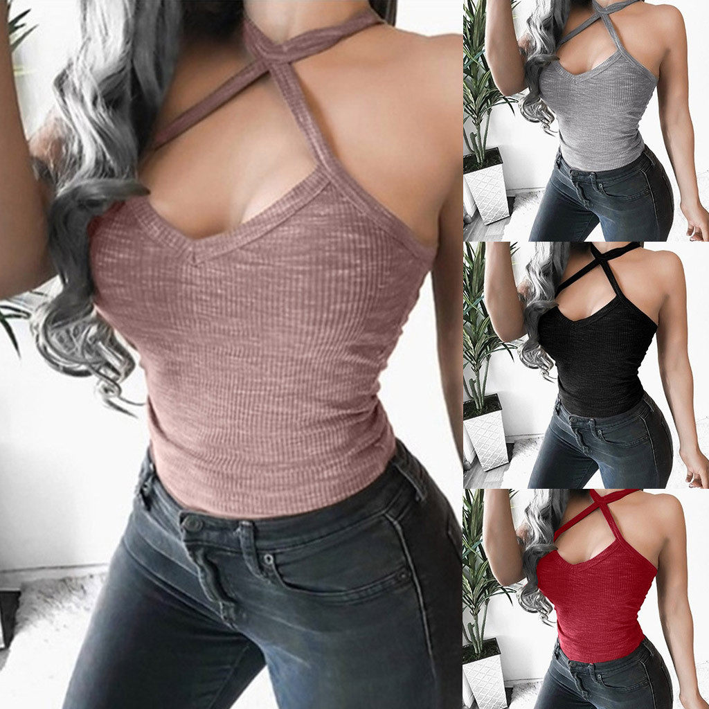 Top chiffon Blouse Sexy sling top chiffon top sleeveless在类目 个性定制/设计服务/DIY, 服饰箱包定制, 服装定制, 工作服/校服/商务服定制中 - 来自Buy2taobao.com提供专业的淘宝代购服务