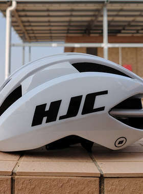 HJC头盔头盔2代专业自行车头盔公路山地车通用男女单车骑行安全帽
