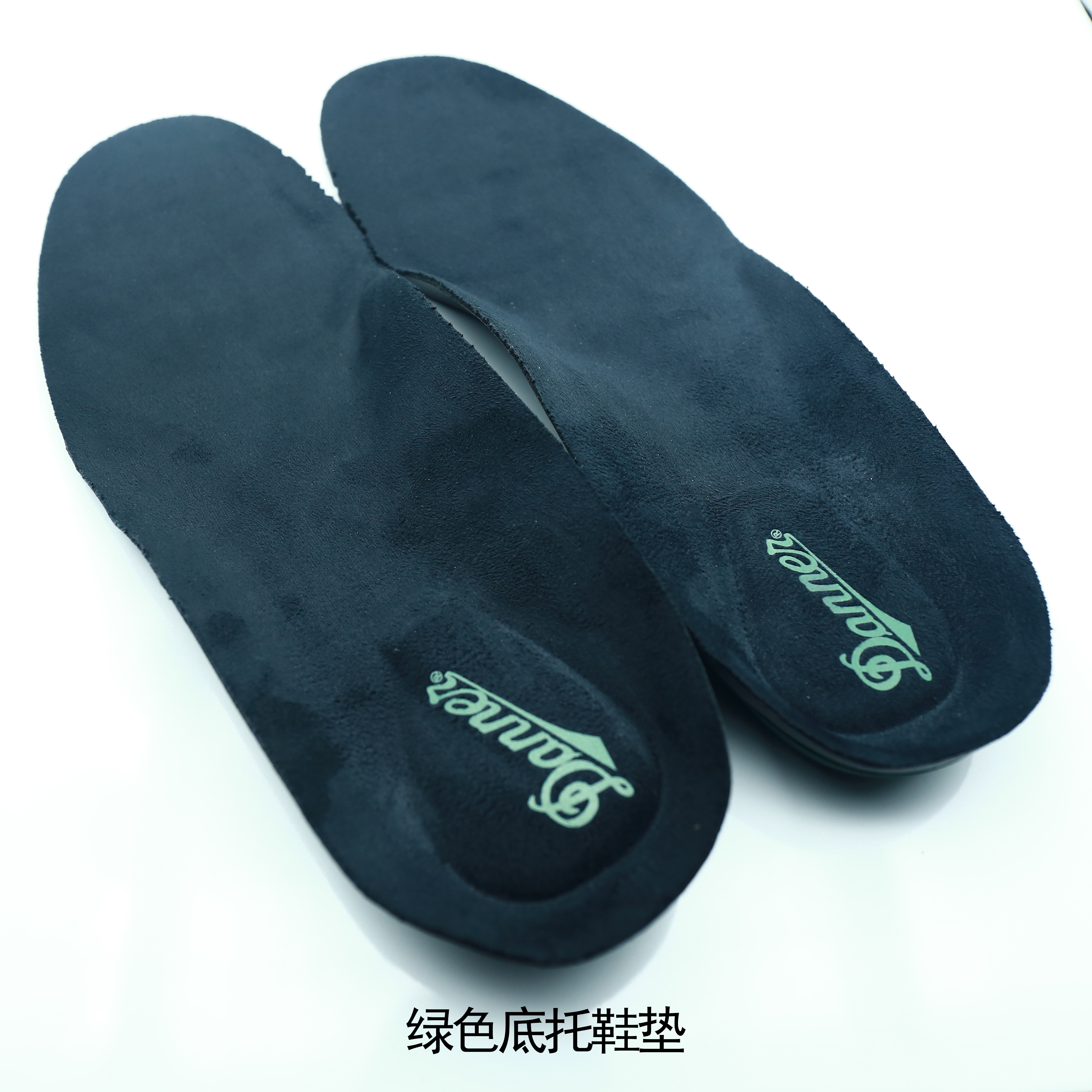 拓极适配danner红翼鞋垫减震支撑