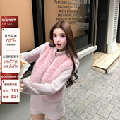 viola yb定染环保毛针织套装 港女周末 a1o黑标高端线1w