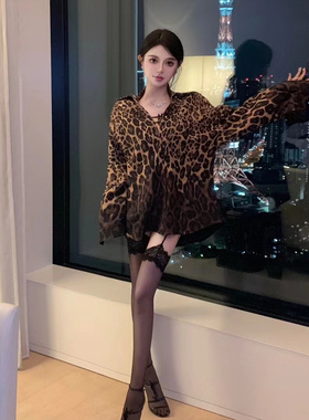 viola【小野豹】V1TN 稀有款 5W+私服外套 特别难搞的工艺！