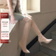 viola 韩女筷子腿秋冬必入百搭过膝靴 本 韩女靴 巨显腿直版