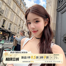 viola U科技压感面料NB背心性感 封神吊带 爆显胸非常权威Ama