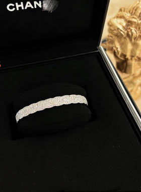 viola【High Line】【Coco Crush】香家满天星 开模对版手镯