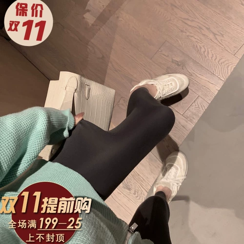 Акула, штаны, высокие леггинсы, белье для коррекции формы бедер, изысканный стиль