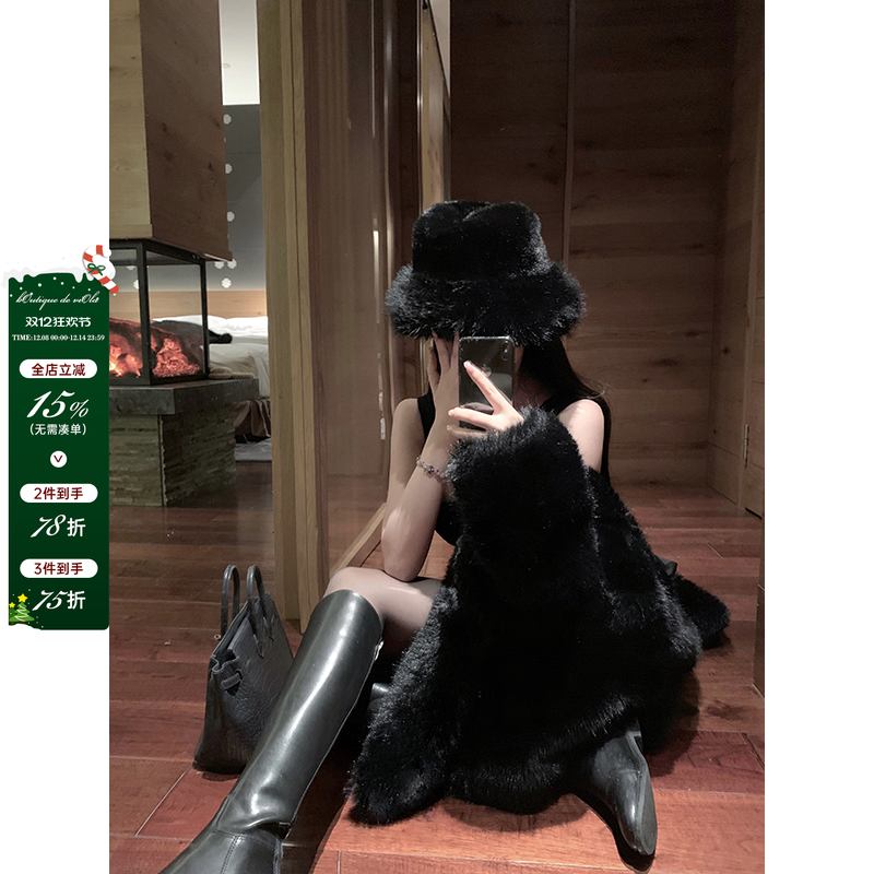 bOutiquedeviOla外套