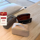 高颜值旅行鳄鱼纹pu化妆包 巨能装 viola 千金洗漱包