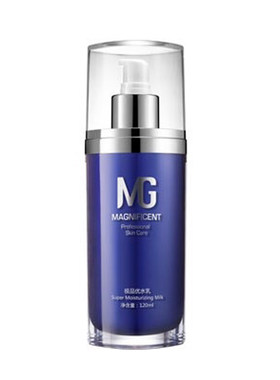 S‘margaux/圣玛歌 优水乳 120ml　保湿补水 新包装