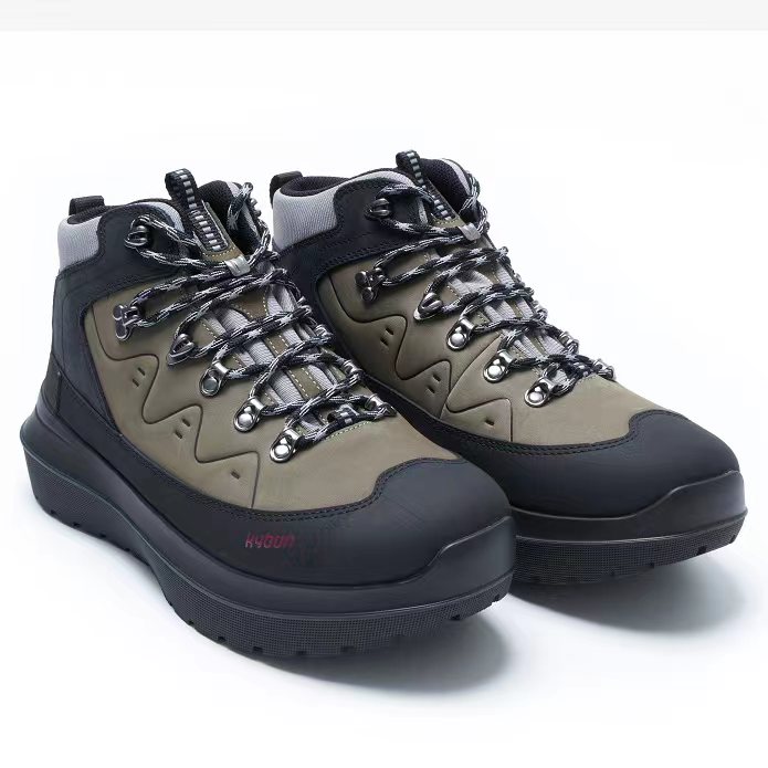 KYBUN四季减震登山旅游舒适健步