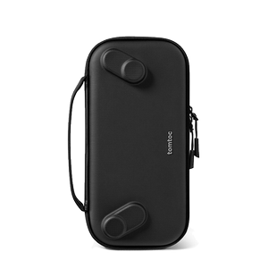 tomtoc ROG ALLY游戏掌机收纳包硬壳保护壳套保护包华硕ROG掌机ROG ally X 配件G02