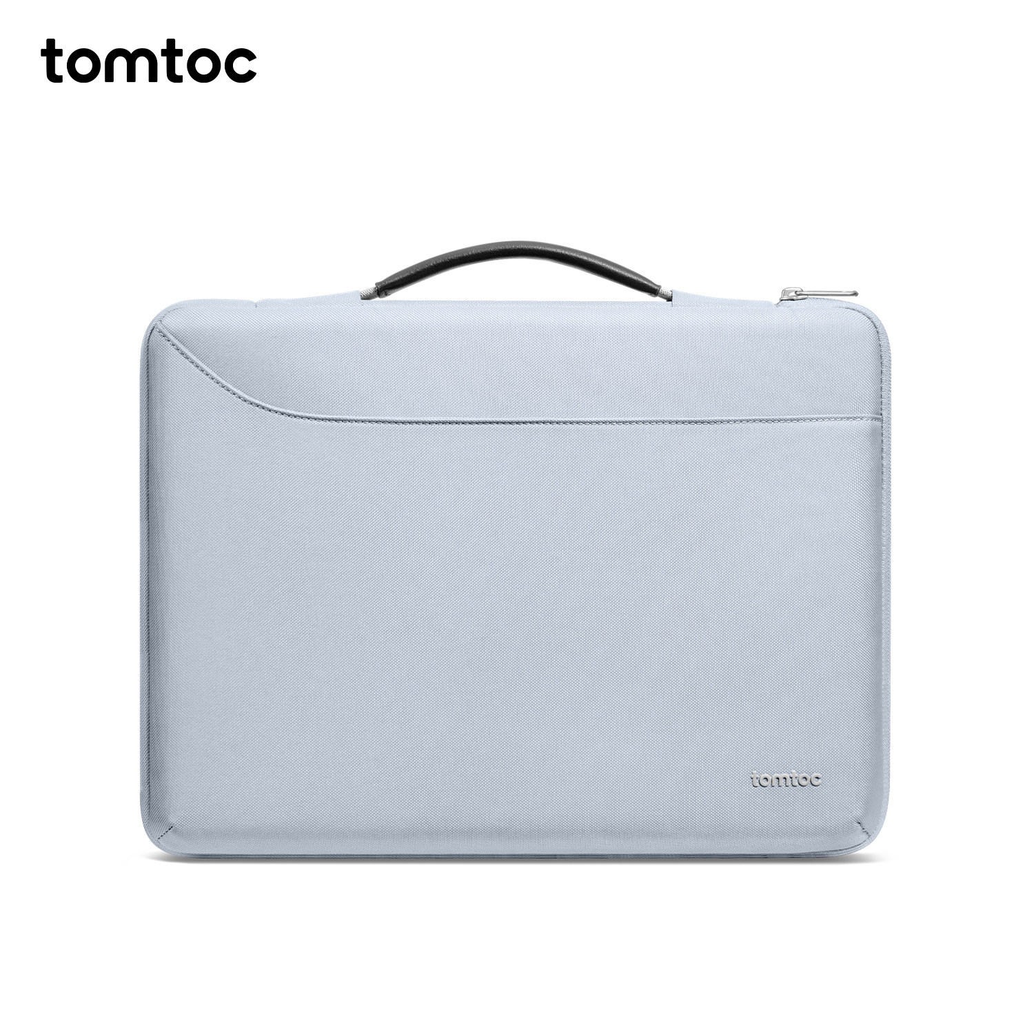 tomtoc极简手提电脑包A22图片