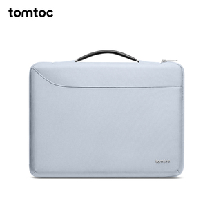 tomtoc手提电脑包14寸笔记本包13寸保护套M5内胆包16寸男女适用于苹果2026年新款MacBook Pro/Air/Neo A22