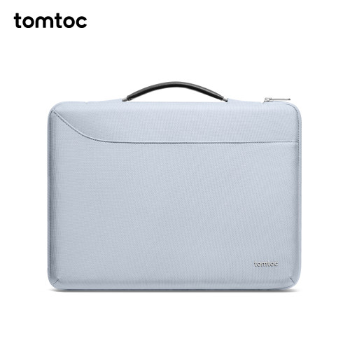tomtoc极简手提电脑包A22