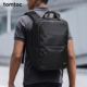 tomtoc 双肩包男士 通勤包上班电脑包休闲商务多功能双肩背包T71