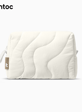 tomtoc地球肌理灵便配件包数据线收纳包数码配件包旅行便携pocket3收纳充电器耳机U盘多功能收纳袋A27P1