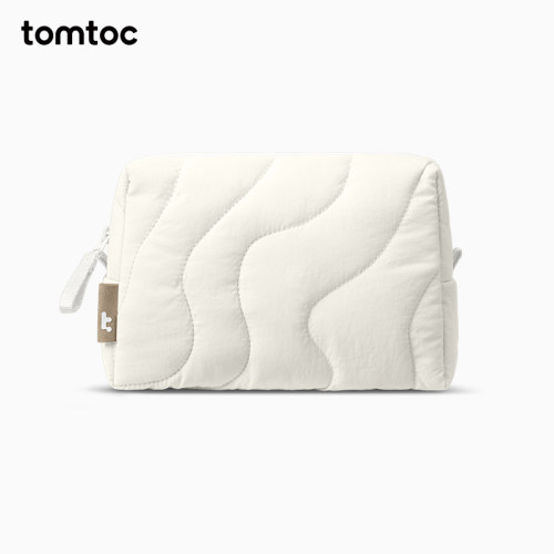 tomtoc地球肌理灵便配件袋A27P1