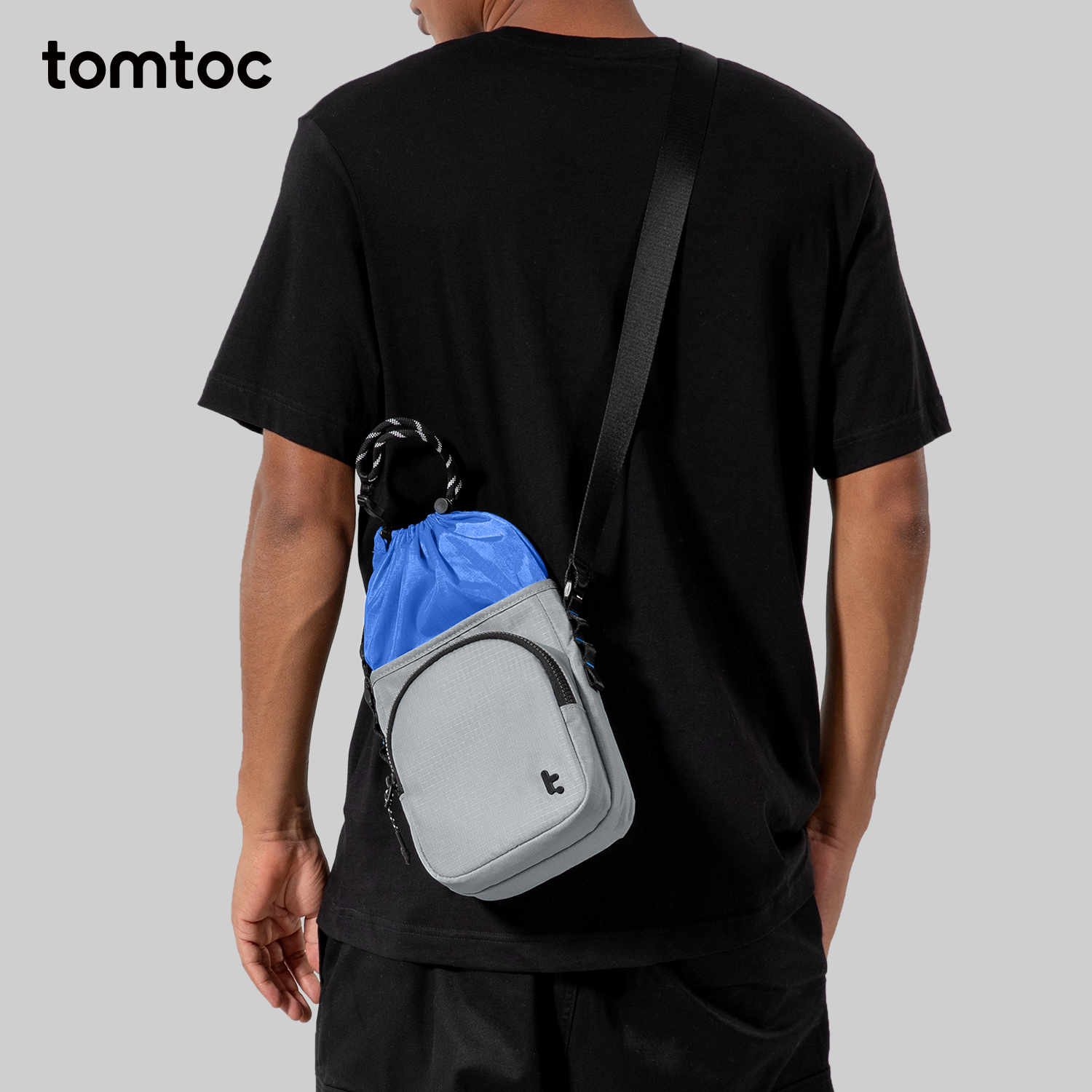tomtocSwitch收纳包趣玩袋