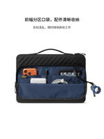 tomtoc computer bag 14-inch laptop case 16-inch computer handbag 13-inch 15-inch inner bag M5 is suitable for Apple MacBook Pro/Air A24 thumbnail 5