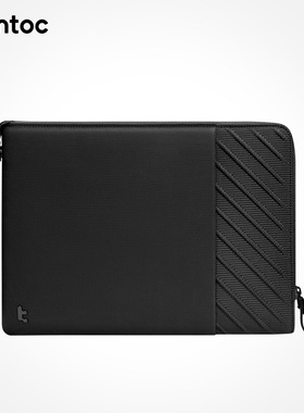 tomtoc电脑内胆包16寸笔记本保护套Air13寸14寸商务简约电脑包15寸M5适用于苹果MacBook Pro A10
