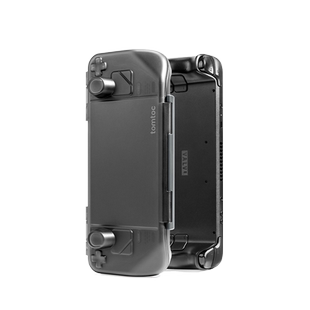 tomtoc Steam Deck保护壳吉考斯工业联名收纳包保护包保护套硬壳 Steam Deck OLED保护摇杆SD掌机收纳配件G12