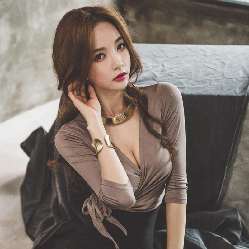 春夏夜场裙子纯欲性感包臀裙短裙两件套连衣裙气质修身时尚套装女