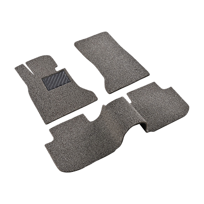 丝圈汽车脚垫地毯式b5大众帕萨特