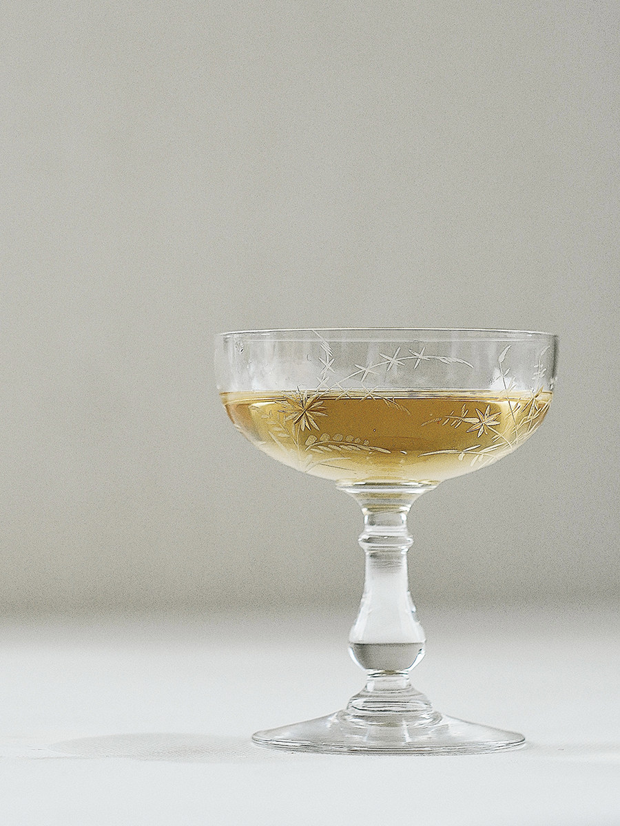 合集法国进口Baccarat巴卡拉古董杯玻璃水晶小号红酒杯高脚杯正品