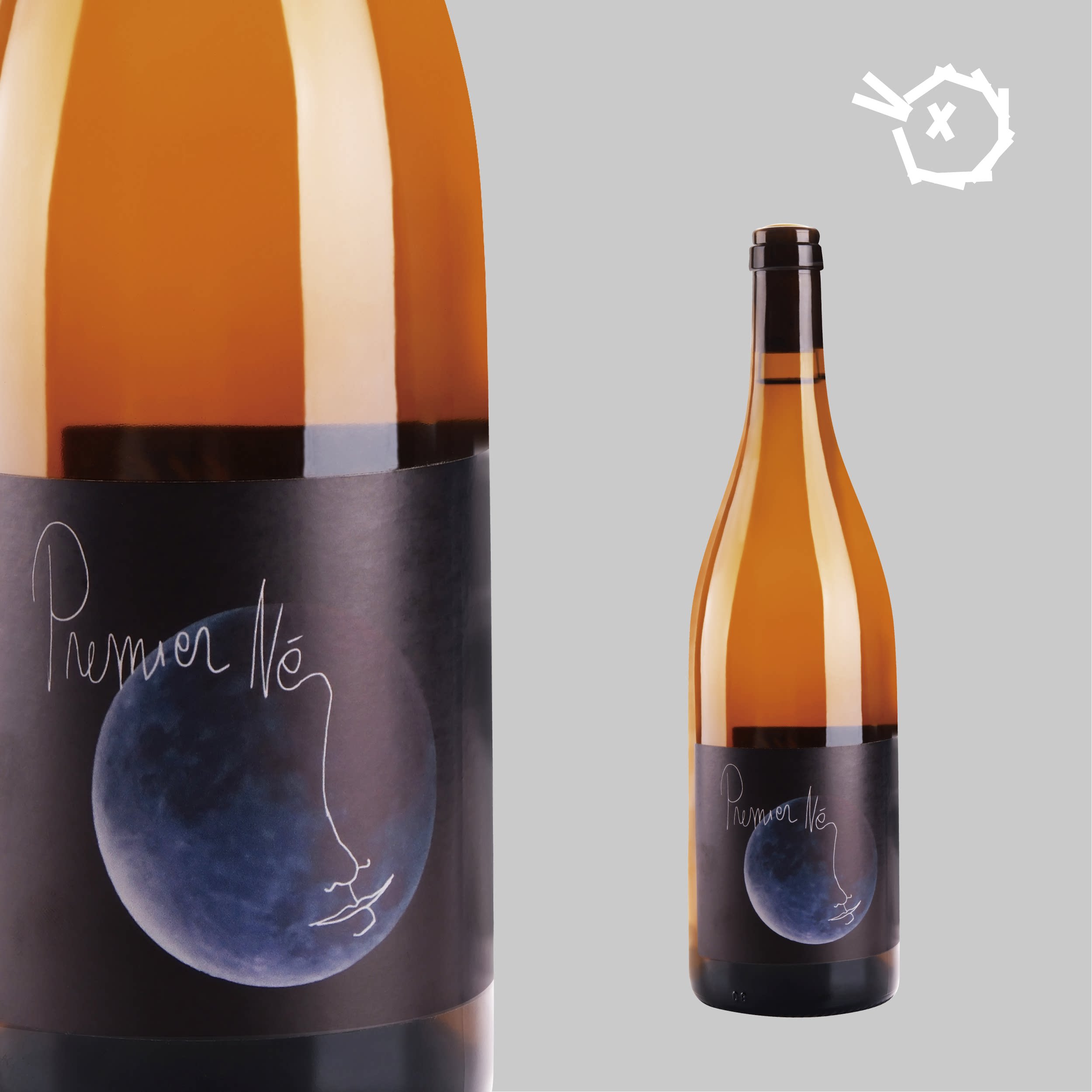 Wespirit处女作白诗南白葡萄酒菠萝焦糖米布丁法国原瓶干白顺丰