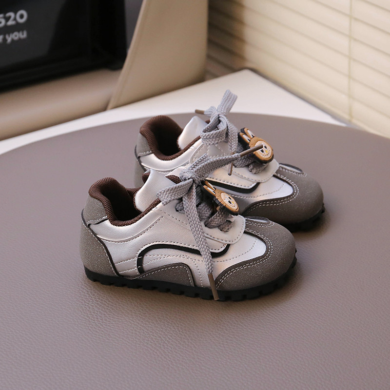 宝宝运动鞋男童春秋款2025新款儿童鞋子女童休闲软底单鞋1-6岁3,童鞋/婴儿鞋/亲子鞋,学步鞋,淘宝优惠券,粉丝福利购,淘宝优惠卷
