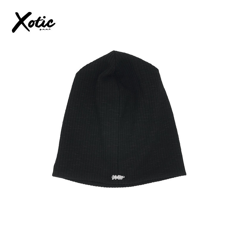 Xotic堆堆帽户外通勤四季