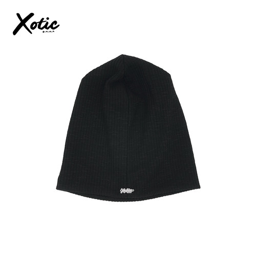 Xotic堆堆帽户外通勤四季