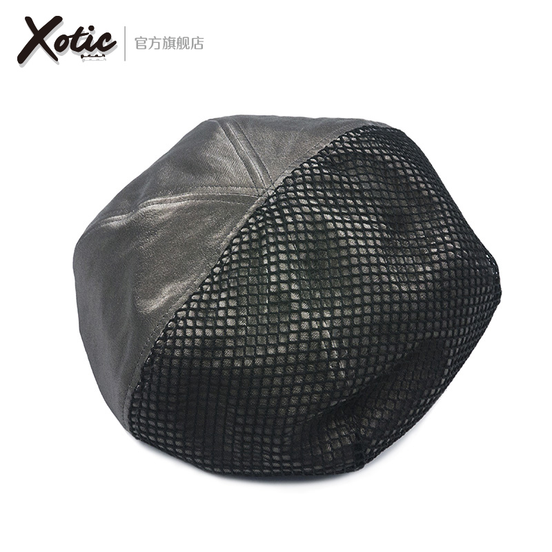 贝雷帽xotic官方维度空间贝雷帽
