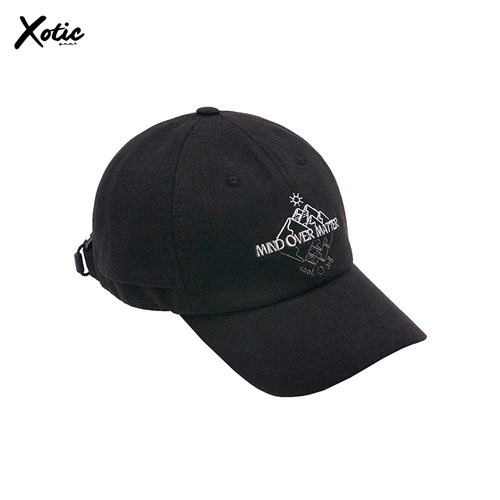 户外Xotic休闲通勤遮阳鸭舌帽
