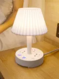 Настольная лампа, фонарь для кровати, ночник для кормящих грудью, коллекция 2023, защита глаз