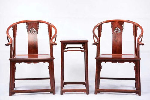 天香倾城王世襄印度紫檀明式家具