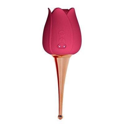 Sucking Vibrator Oral Tongue Blowing Suction Clitoris Vagina