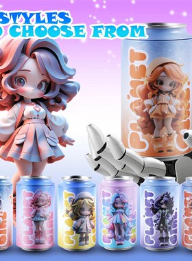 HESEKS Anime Sex Toy Graffiti/Colorful Manual Aeroplane Cup