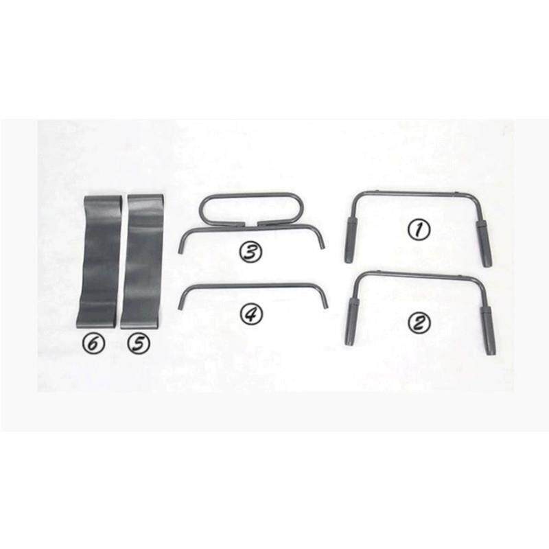 Sex Toys Elastic Sex Chair Sexual Positions Aid Multi Functi