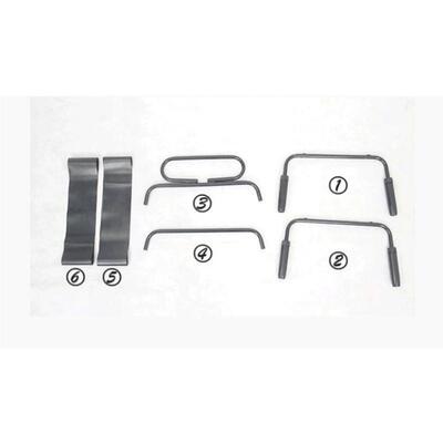 Sex Toys Elastic Sex Chair Sexual Positions Aid Multi Functi