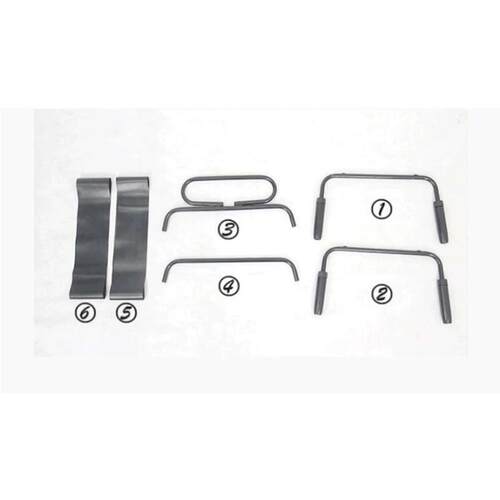 Sex Toys Elastic Sex Chair Sexual Positions Aid Multi Functi