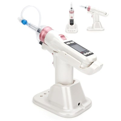 Hydrolifting Gun Korea Mesotherapy EZ Negative Pressure