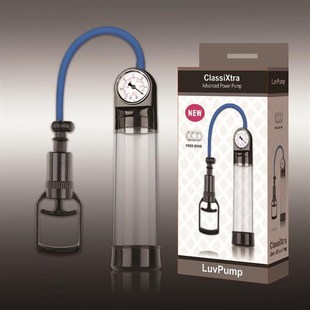 Penis Pump Penis Extender Dick Enlargement Sex Toys For Men