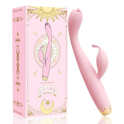 vibrators for women G spot Clit Stimulation Female USB Recha