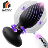 Women Vibrator Metoy Prostate Men Toys Games Sex Massager