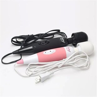 220V Multi-Speed AV Vibrator Magic Wand Vibrators Body