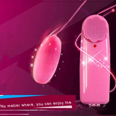 Vibrator Bullet Remote Control Vibrating Clitoral