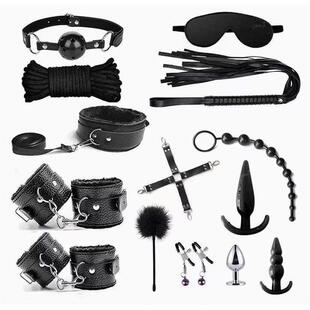 adult set sex alternative bondage couples toys erotic