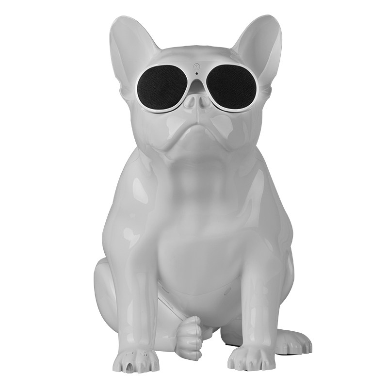 Jarre AeroBull XS white官方斗牛犬无线蓝牙音响低音炮家用音箱,影音电器,无线/蓝牙音箱,淘宝优惠券,粉丝福利购,淘宝优惠卷