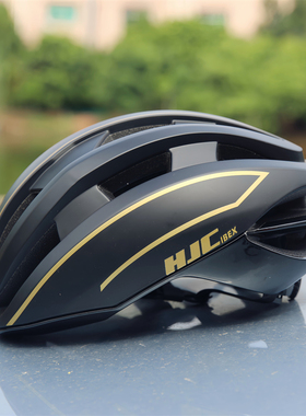 HJC IBEX环法自行车安全头盔公路山地车通用男女透气轮滑骑行新款